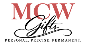 MCW Handmade Gifts